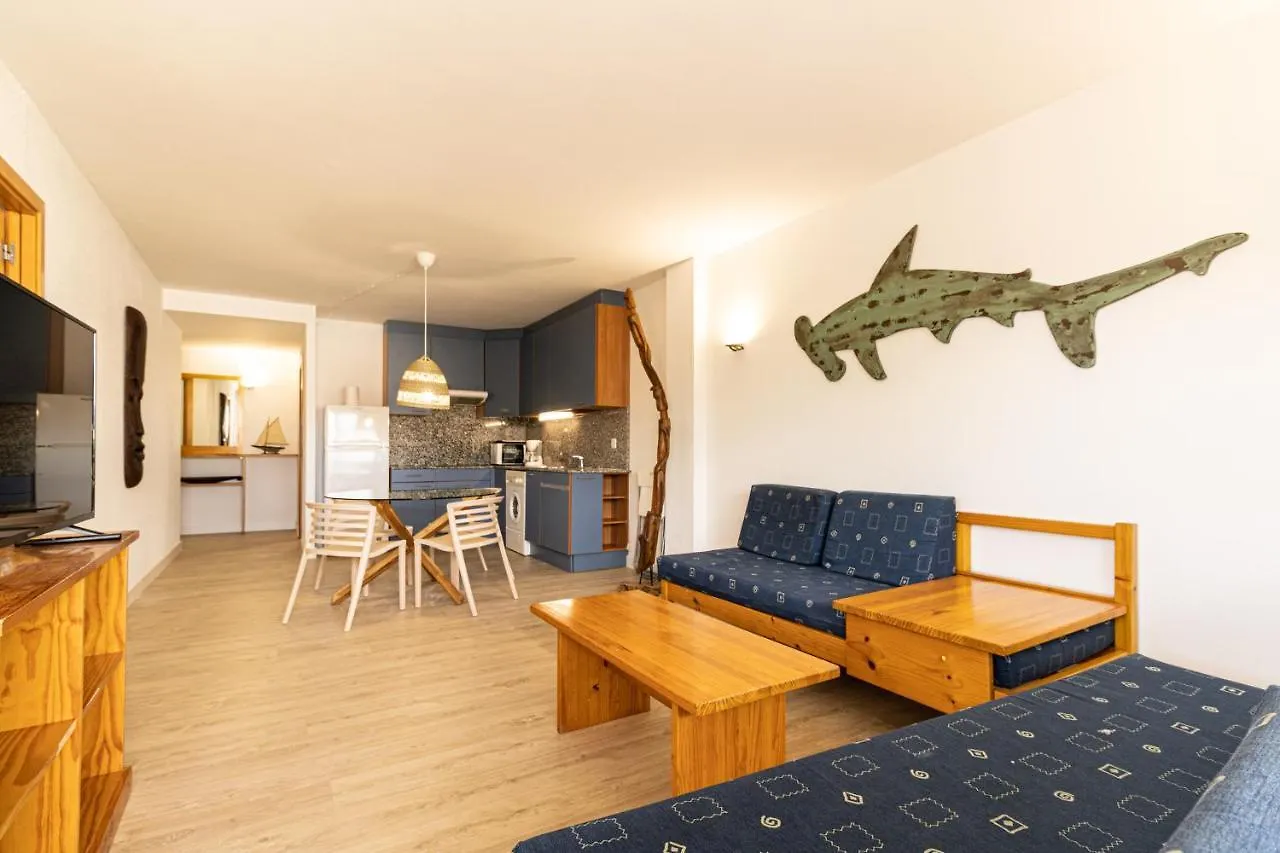 Vista Roses Mar - Apartamento Con Piscina II Spanien