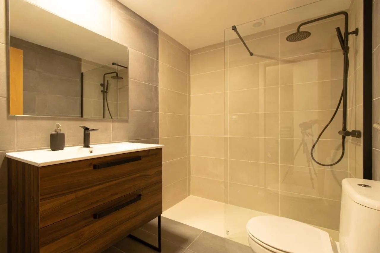 Appartement Vista Roses Mar - Apartamento Con Piscina II