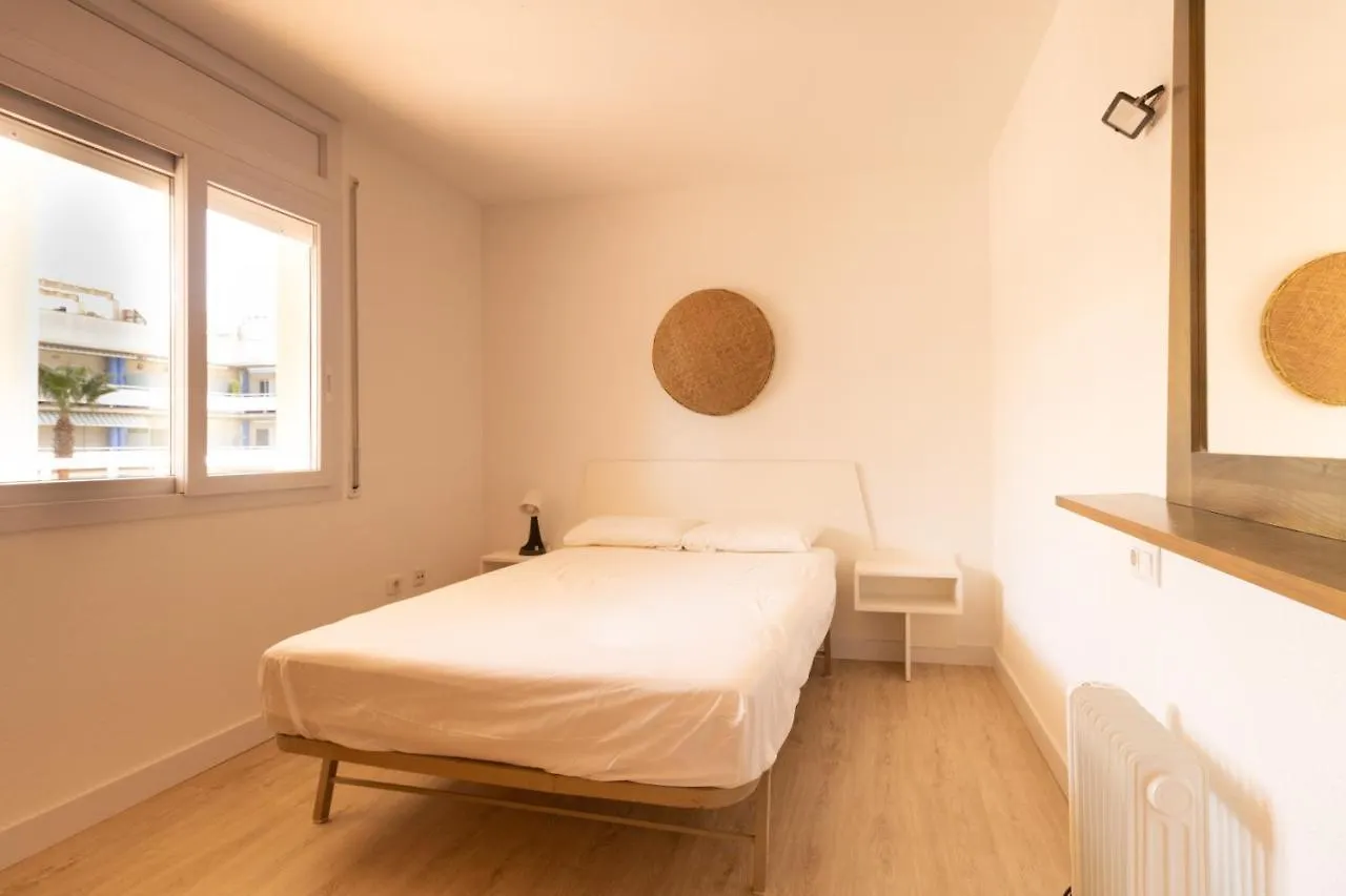 Vista Roses Mar - Apartamento Con Piscina II Spanien
